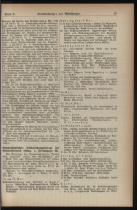 Verordnungsblatt für den Dienstbereich des niederösterreichischen Landesschulrates 19350515 Seite: 9