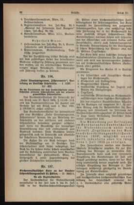 Verordnungsblatt für den Dienstbereich des niederösterreichischen Landesschulrates 19350601 Seite: 2