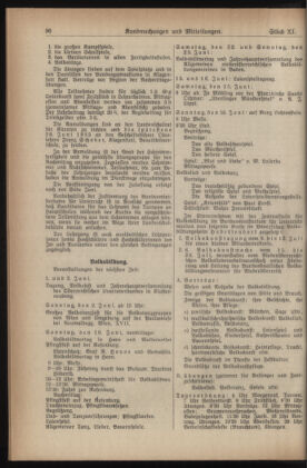 Verordnungsblatt für den Dienstbereich des niederösterreichischen Landesschulrates 19350601 Seite: 6