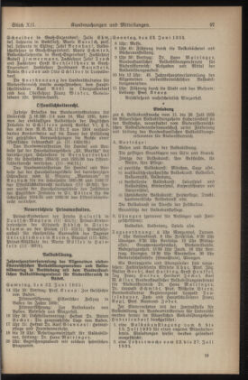 Verordnungsblatt für den Dienstbereich des niederösterreichischen Landesschulrates 19350615 Seite: 3