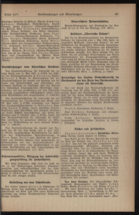 Verordnungsblatt für den Dienstbereich des niederösterreichischen Landesschulrates 19350715 Seite: 5