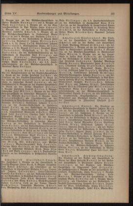 Verordnungsblatt für den Dienstbereich des niederösterreichischen Landesschulrates 19350901 Seite: 11