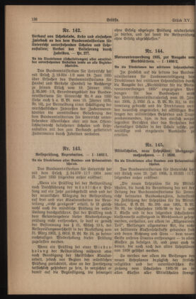 Verordnungsblatt für den Dienstbereich des niederösterreichischen Landesschulrates 19350901 Seite: 4