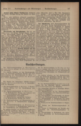 Verordnungsblatt für den Dienstbereich des niederösterreichischen Landesschulrates 19350901 Seite: 7