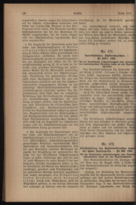 Verordnungsblatt für den Dienstbereich des niederösterreichischen Landesschulrates 19351101 Seite: 2