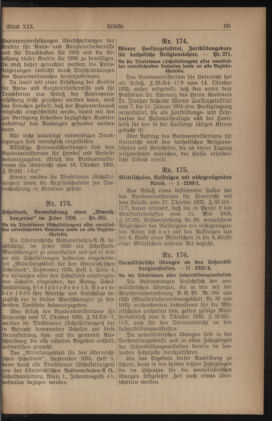 Verordnungsblatt für den Dienstbereich des niederösterreichischen Landesschulrates 19351101 Seite: 3