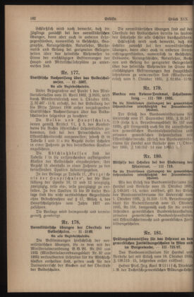 Verordnungsblatt für den Dienstbereich des niederösterreichischen Landesschulrates 19351101 Seite: 4