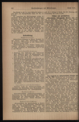 Verordnungsblatt für den Dienstbereich des niederösterreichischen Landesschulrates 19351101 Seite: 6