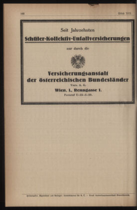 Verordnungsblatt für den Dienstbereich des niederösterreichischen Landesschulrates 19351101 Seite: 8