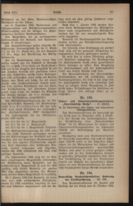 Verordnungsblatt für den Dienstbereich des niederösterreichischen Landesschulrates 19351201 Seite: 3