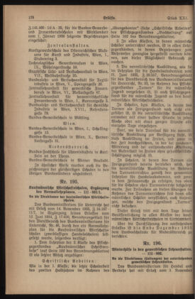 Verordnungsblatt für den Dienstbereich des niederösterreichischen Landesschulrates 19351201 Seite: 4