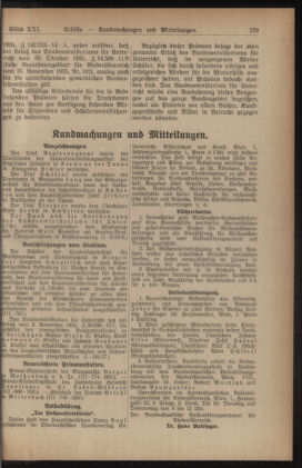 Verordnungsblatt für den Dienstbereich des niederösterreichischen Landesschulrates 19351201 Seite: 5