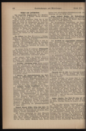 Verordnungsblatt für den Dienstbereich des niederösterreichischen Landesschulrates 19351201 Seite: 6