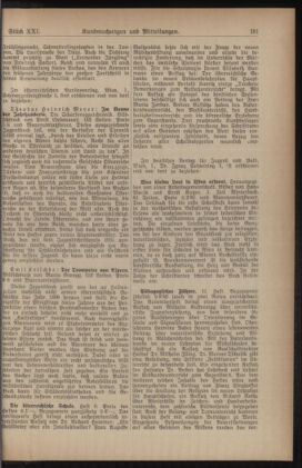 Verordnungsblatt für den Dienstbereich des niederösterreichischen Landesschulrates 19351201 Seite: 7