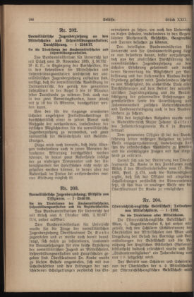 Verordnungsblatt für den Dienstbereich des niederösterreichischen Landesschulrates 19351215 Seite: 4