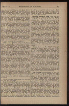 Verordnungsblatt für den Dienstbereich des niederösterreichischen Landesschulrates 19351215 Seite: 5