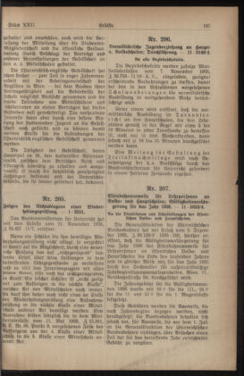 Verordnungsblatt für den Dienstbereich des niederösterreichischen Landesschulrates 19351215 Seite: 7