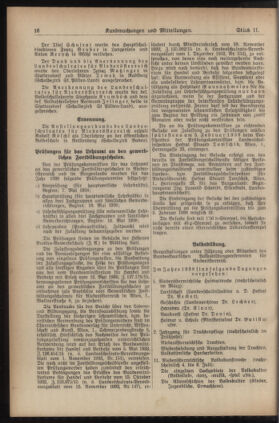 Verordnungsblatt für den Dienstbereich des niederösterreichischen Landesschulrates 19380115 Seite: 4