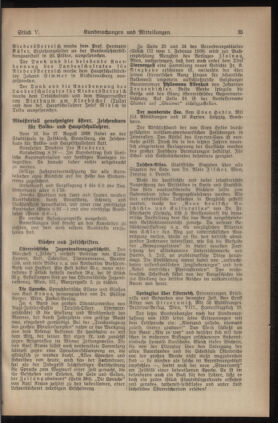 Verordnungsblatt für den Dienstbereich des niederösterreichischen Landesschulrates 19380301 Seite: 3