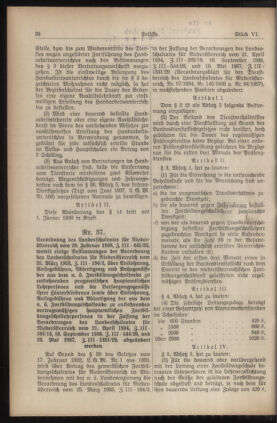 Verordnungsblatt für den Dienstbereich des niederösterreichischen Landesschulrates 19380401 Seite: 2