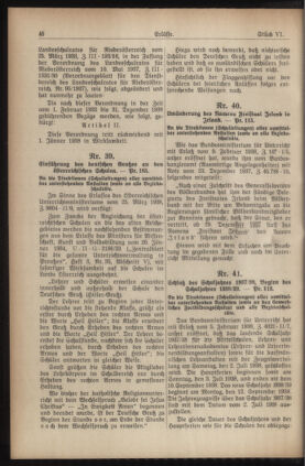 Verordnungsblatt für den Dienstbereich des niederösterreichischen Landesschulrates 19380401 Seite: 4