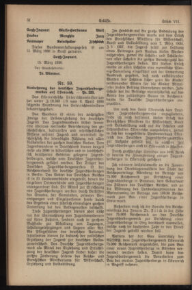 Verordnungsblatt für den Dienstbereich des niederösterreichischen Landesschulrates 19380415 Seite: 4