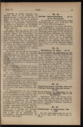 Verordnungsblatt für den Dienstbereich des niederösterreichischen Landesschulrates 19380415 Seite: 5