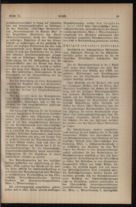 Verordnungsblatt für den Dienstbereich des niederösterreichischen Landesschulrates 19380515 Seite: 7