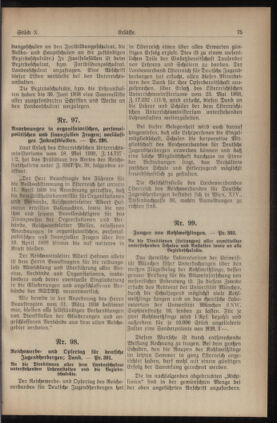 Verordnungsblatt für den Dienstbereich des niederösterreichischen Landesschulrates 19380601 Seite: 3