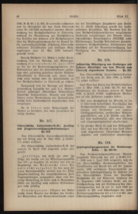 Verordnungsblatt für den Dienstbereich des niederösterreichischen Landesschulrates 19380615 Seite: 12