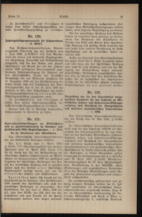 Verordnungsblatt für den Dienstbereich des niederösterreichischen Landesschulrates 19380615 Seite: 13