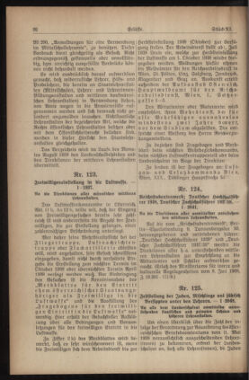 Verordnungsblatt für den Dienstbereich des niederösterreichischen Landesschulrates 19380615 Seite: 14