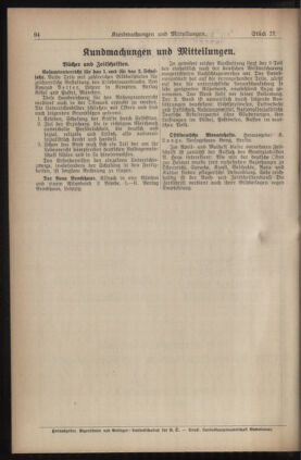 Verordnungsblatt für den Dienstbereich des niederösterreichischen Landesschulrates 19380615 Seite: 16