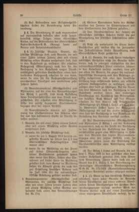 Verordnungsblatt für den Dienstbereich des niederösterreichischen Landesschulrates 19380615 Seite: 2