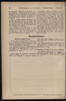 Verordnungsblatt für den Dienstbereich des niederösterreichischen Landesschulrates 19380701 Seite: 6