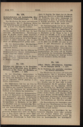 Verordnungsblatt für den Dienstbereich des niederösterreichischen Landesschulrates 19380715 Seite: 3