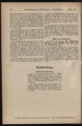 Verordnungsblatt für den Dienstbereich des niederösterreichischen Landesschulrates 19380715 Seite: 8