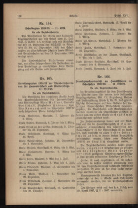 Verordnungsblatt für den Dienstbereich des niederösterreichischen Landesschulrates 19380901 Seite: 6