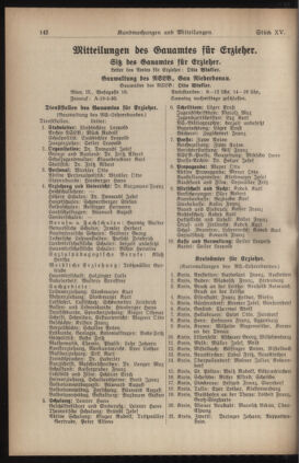 Verordnungsblatt für den Dienstbereich des niederösterreichischen Landesschulrates 19380915 Seite: 10