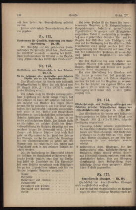 Verordnungsblatt für den Dienstbereich des niederösterreichischen Landesschulrates 19380915 Seite: 4