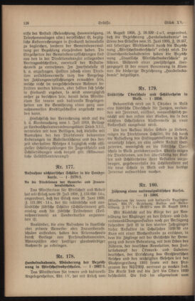 Verordnungsblatt für den Dienstbereich des niederösterreichischen Landesschulrates 19380915 Seite: 6