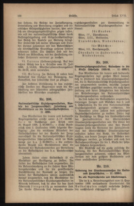 Verordnungsblatt für den Dienstbereich des niederösterreichischen Landesschulrates 19381015 Seite: 10