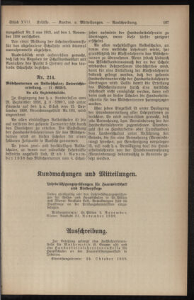 Verordnungsblatt für den Dienstbereich des niederösterreichischen Landesschulrates 19381015 Seite: 13