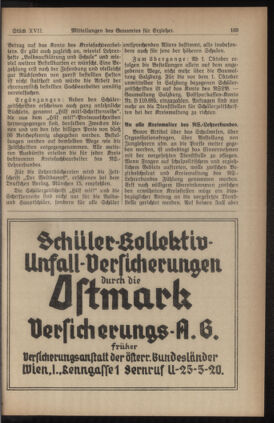 Verordnungsblatt für den Dienstbereich des niederösterreichischen Landesschulrates 19381015 Seite: 15