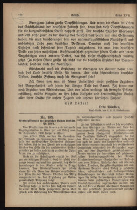 Verordnungsblatt für den Dienstbereich des niederösterreichischen Landesschulrates 19381015 Seite: 2