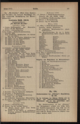 Verordnungsblatt für den Dienstbereich des niederösterreichischen Landesschulrates 19381015 Seite: 3