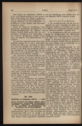 Verordnungsblatt für den Dienstbereich des niederösterreichischen Landesschulrates 19381015 Seite: 6