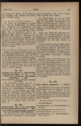 Verordnungsblatt für den Dienstbereich des niederösterreichischen Landesschulrates 19381015 Seite: 7