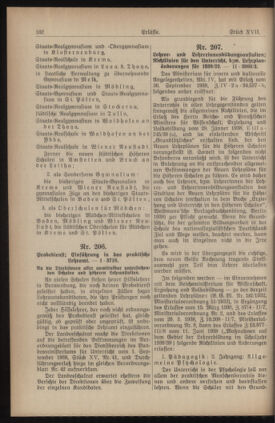 Verordnungsblatt für den Dienstbereich des niederösterreichischen Landesschulrates 19381015 Seite: 8