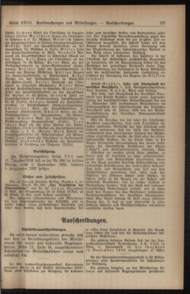 Verordnungsblatt für den Dienstbereich des niederösterreichischen Landesschulrates 19381101 Seite: 7